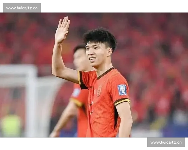 国足新名单平均 25.4 岁：青春风暴来袭，18 岁王钰栋领衔三人组