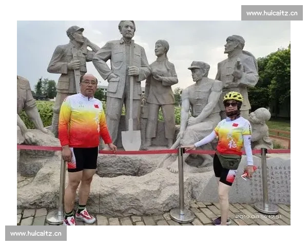 500 天骑行 41 国：这对夫妻用 50 万给孩子上了堂 “行走的成长课”