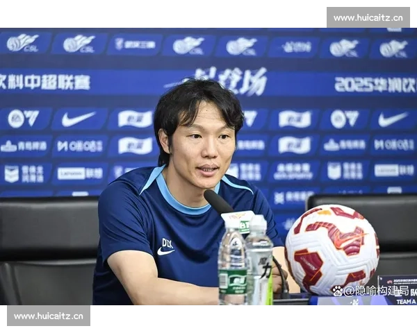 三镇主场鏖战逼平争冠热门 邓卓翔：足球的魅力在于永不言弃