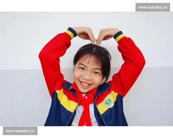 从升学钥匙到足球信仰：大山女孩珍珍的热爱突围