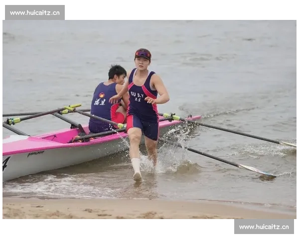 吉林冯硕勇夺全国海岸赛艇沙滩冲刺锦标赛银牌 创历史佳绩