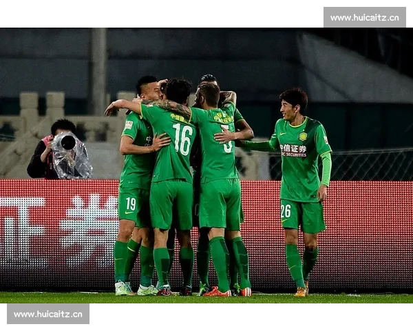 0 比 6 惨败后，国安：在耻辱与希望间重整行装