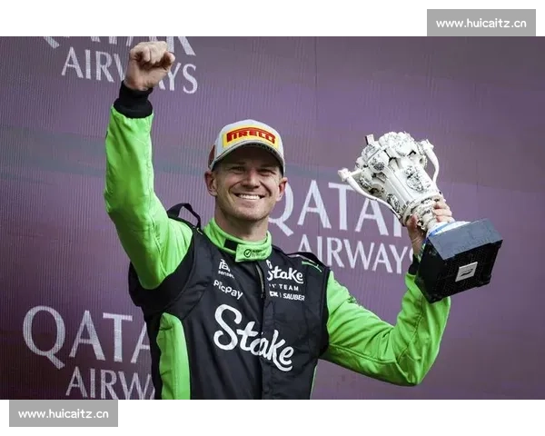 基米・安东内利:F1 领奖台的历史性突破 基米・安东内利:F1 领奖台的历史性突破