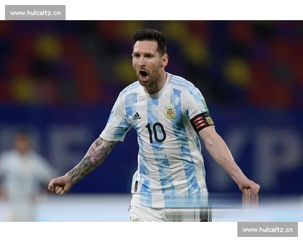韦斯利复盘巴西 1-4 阿根廷：对手全员如梅西，我们无力回天
