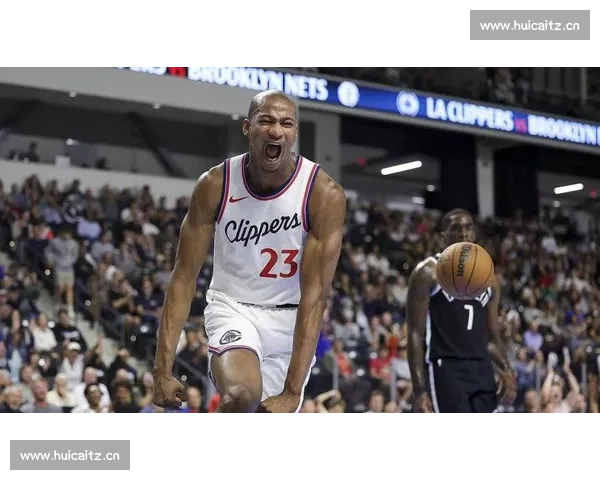 快船阴阳合同风暴：湖人成同城德比最大赢家？