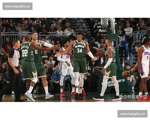 波蒂斯三年 4400 万续约雄鹿 超值合同锁死内线核心助字母冲冠