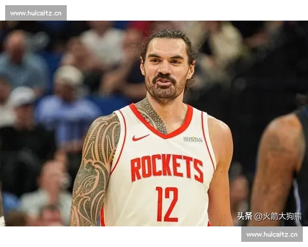 火箭 3 年 3900 万续约亚当斯 历史级篮板王留队巩固内线 火箭 3 年 3900 万续约亚当斯 历史级篮板王留队巩固内线