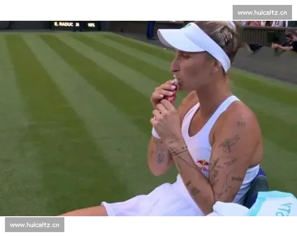 鏖战三小时！萨巴伦卡抢七封神晋级，拉杜卡努婴儿啼哭争议引热议